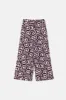 Pantalón de niña con estampado retro sold by Compania Fantasica