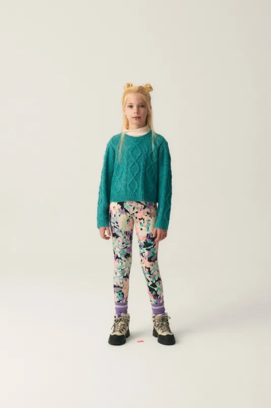 Jersey unisex de aranes azul sold by Compania Fantasica