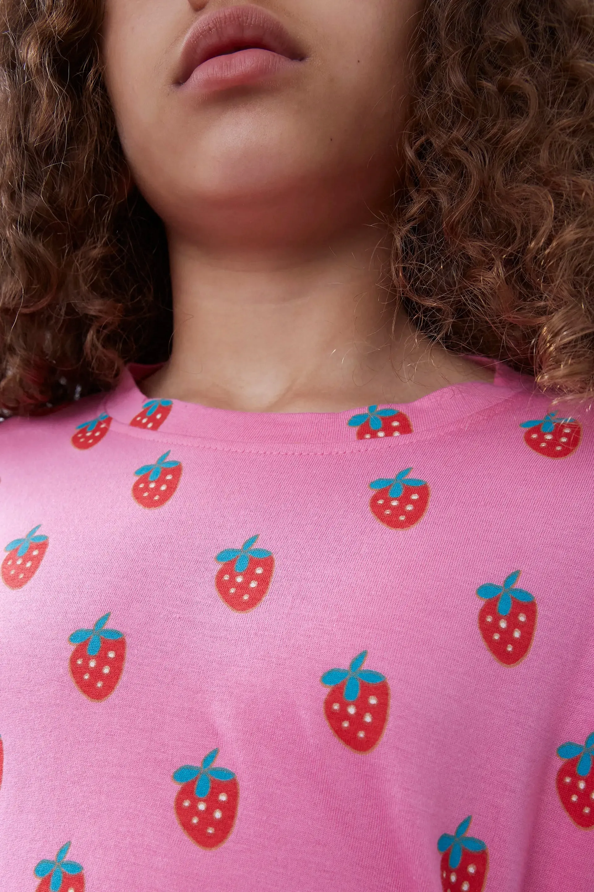 Camiseta unisex estampado Sugar sold by Compania Fantasica product image thumbnail 3