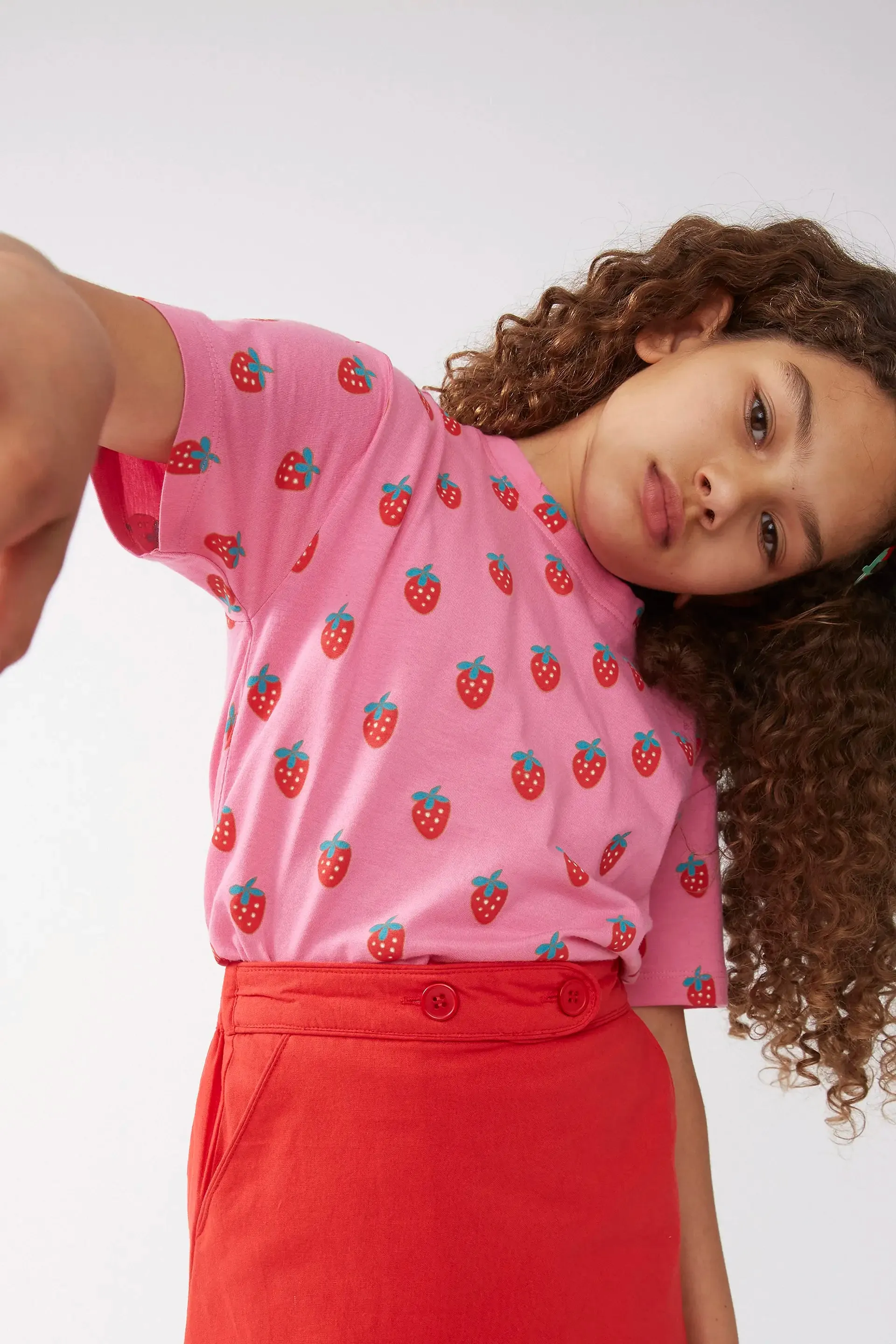 Camiseta unisex estampado Sugar sold by Compania Fantasica product image thumbnail 4