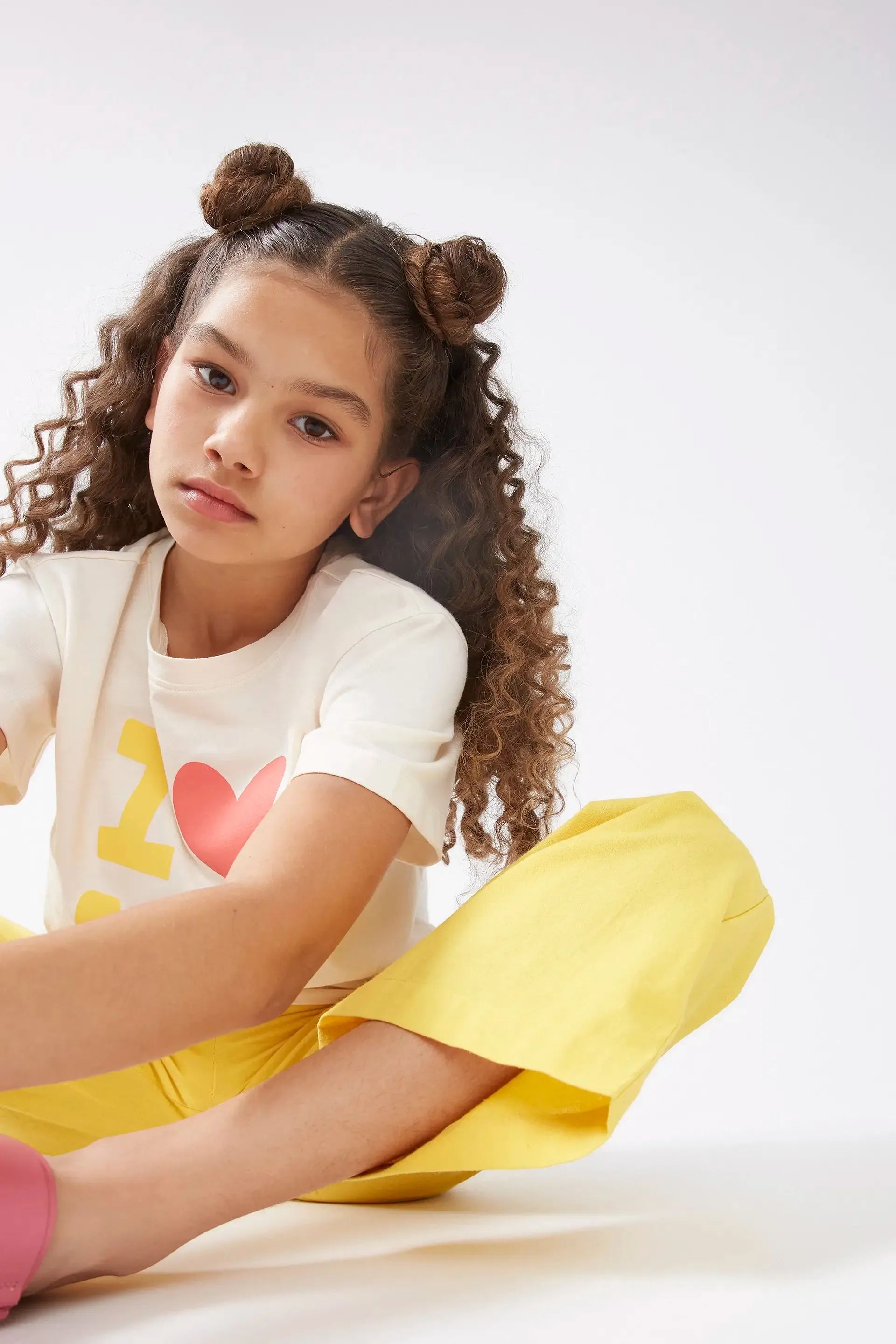 Camiseta unisex print I love me sold by Compania Fantasica product image thumbnail 4