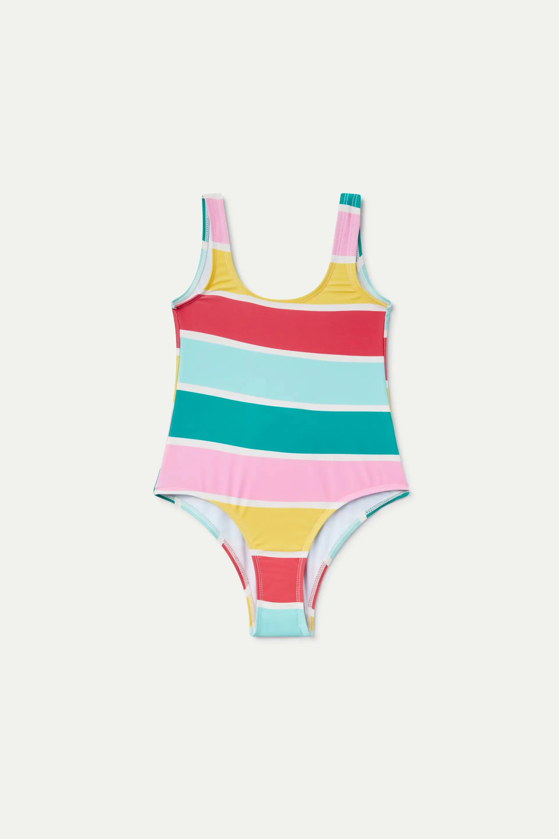 Bañador de niña estampado Colour Wave sold by Compania Fantasica product image thumbnail 2