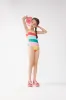 Bañador de niña estampado Colour Wave sold by Compania Fantasica