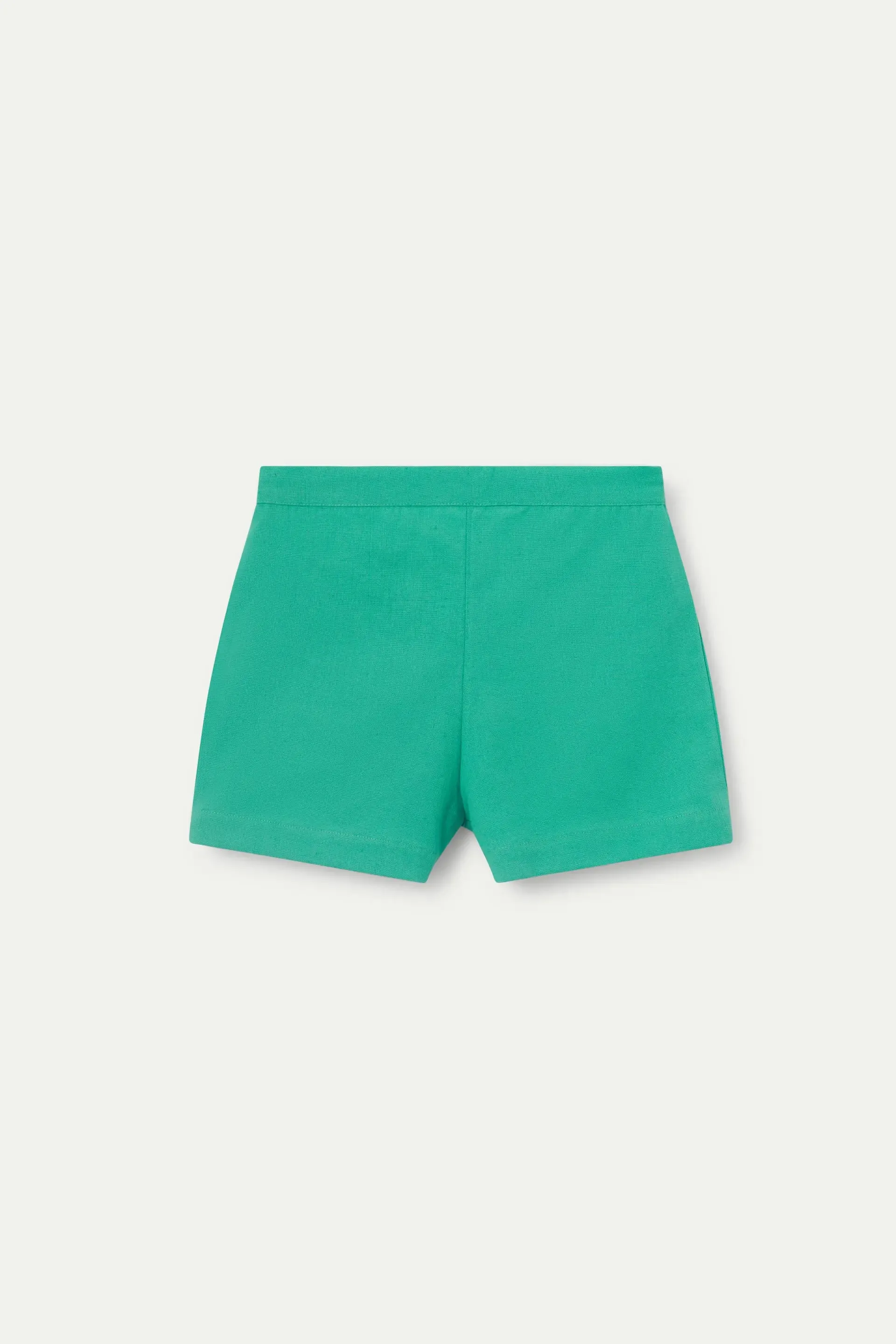 Shorts de niña verdes sold by Compania Fantasica product image thumbnail 2
