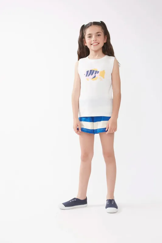 Camiseta unisex print de pez sold by Compania Fantasica