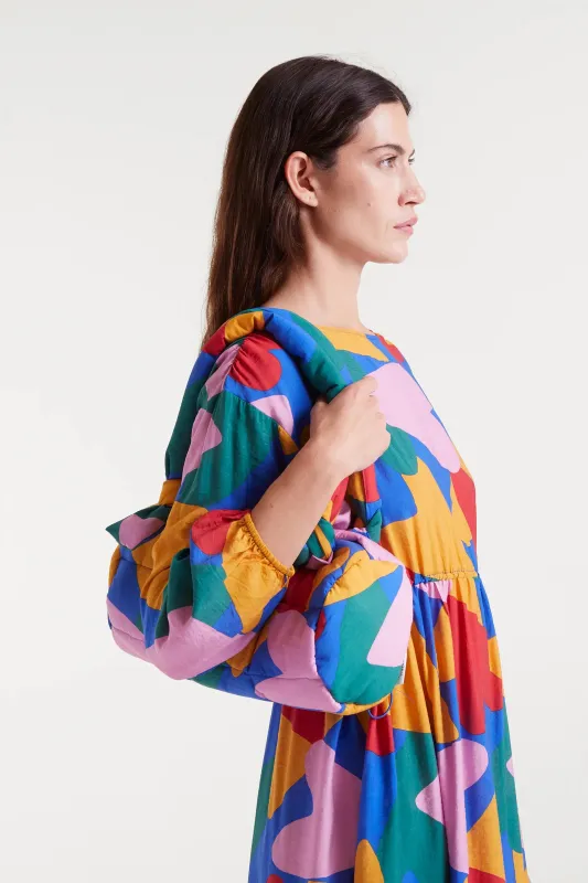 Bolso de hombro con estampado Cupido sold by Compania Fantasica