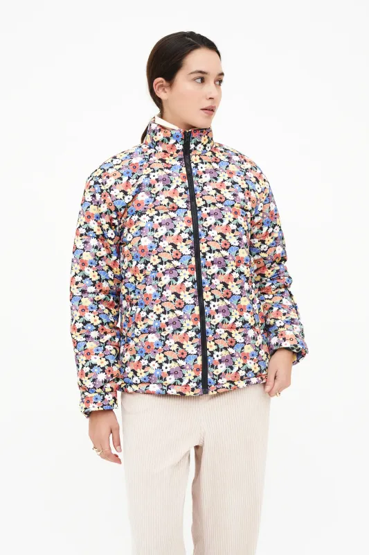 Abrigo corto con estampado Hampton Small sold by Compania Fantasica