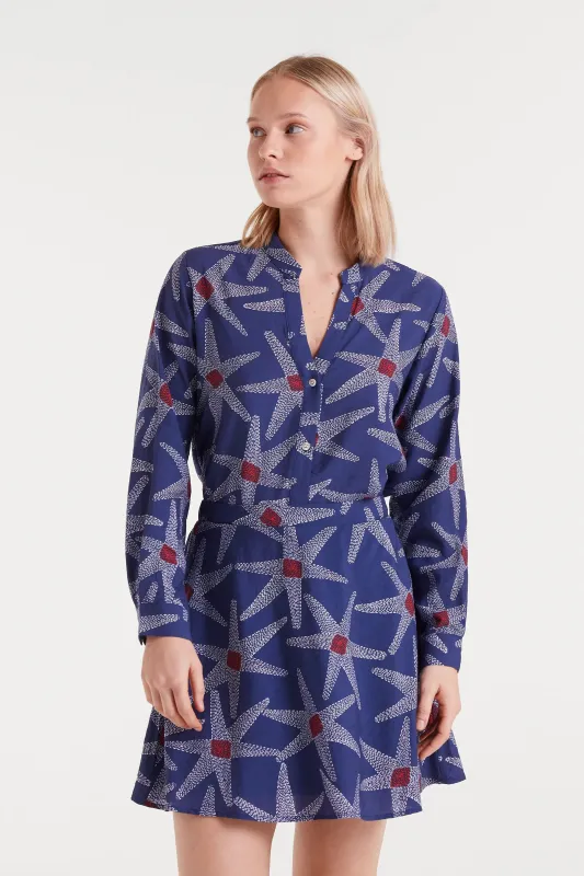 Camisa con estampado Starships sold by Compania Fantasica