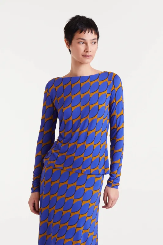 Camiseta con estampado Skouros Small sold by Compania Fantasica