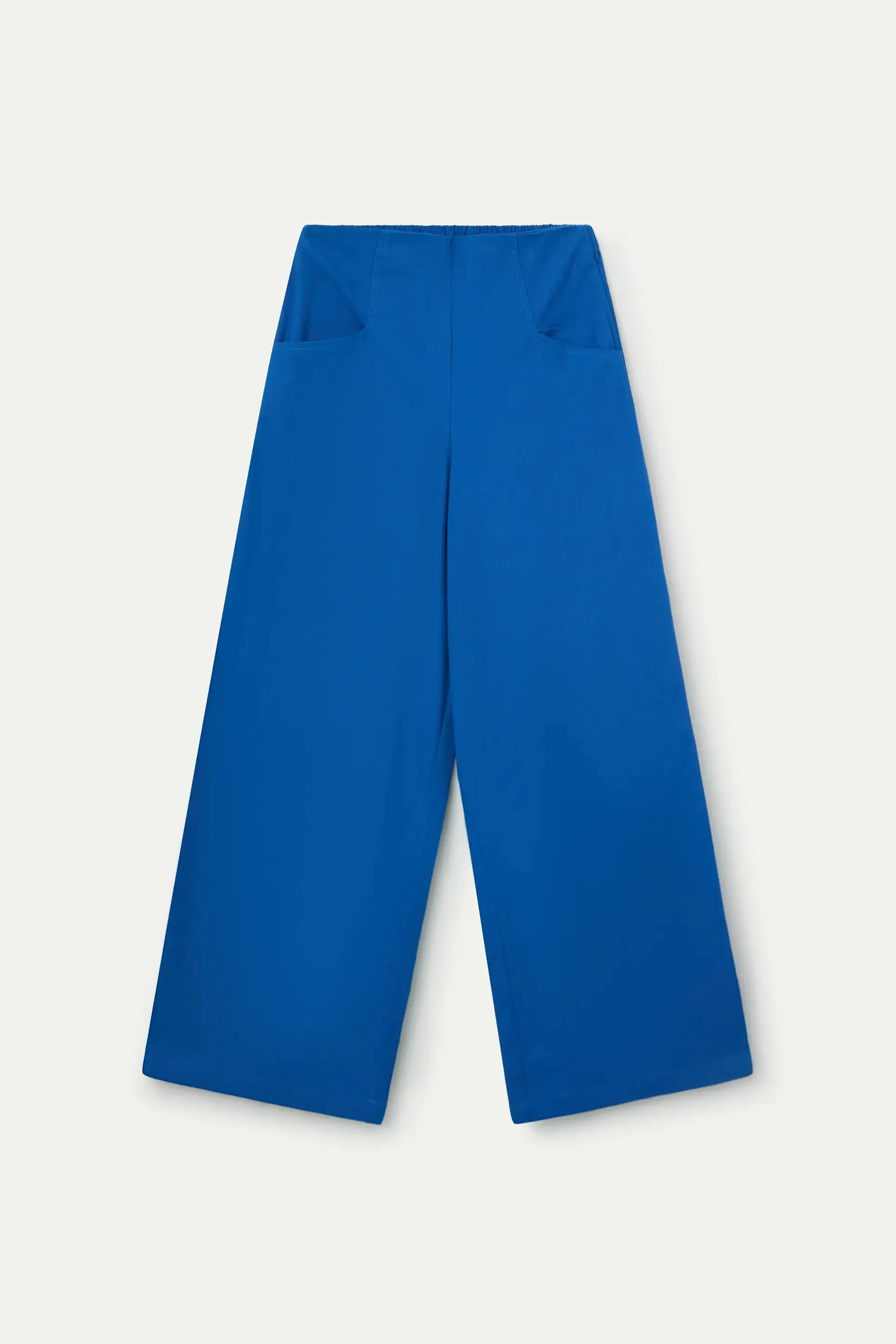 Pantalón 100% algodón azul sold by Compania Fantasica product image thumbnail 2