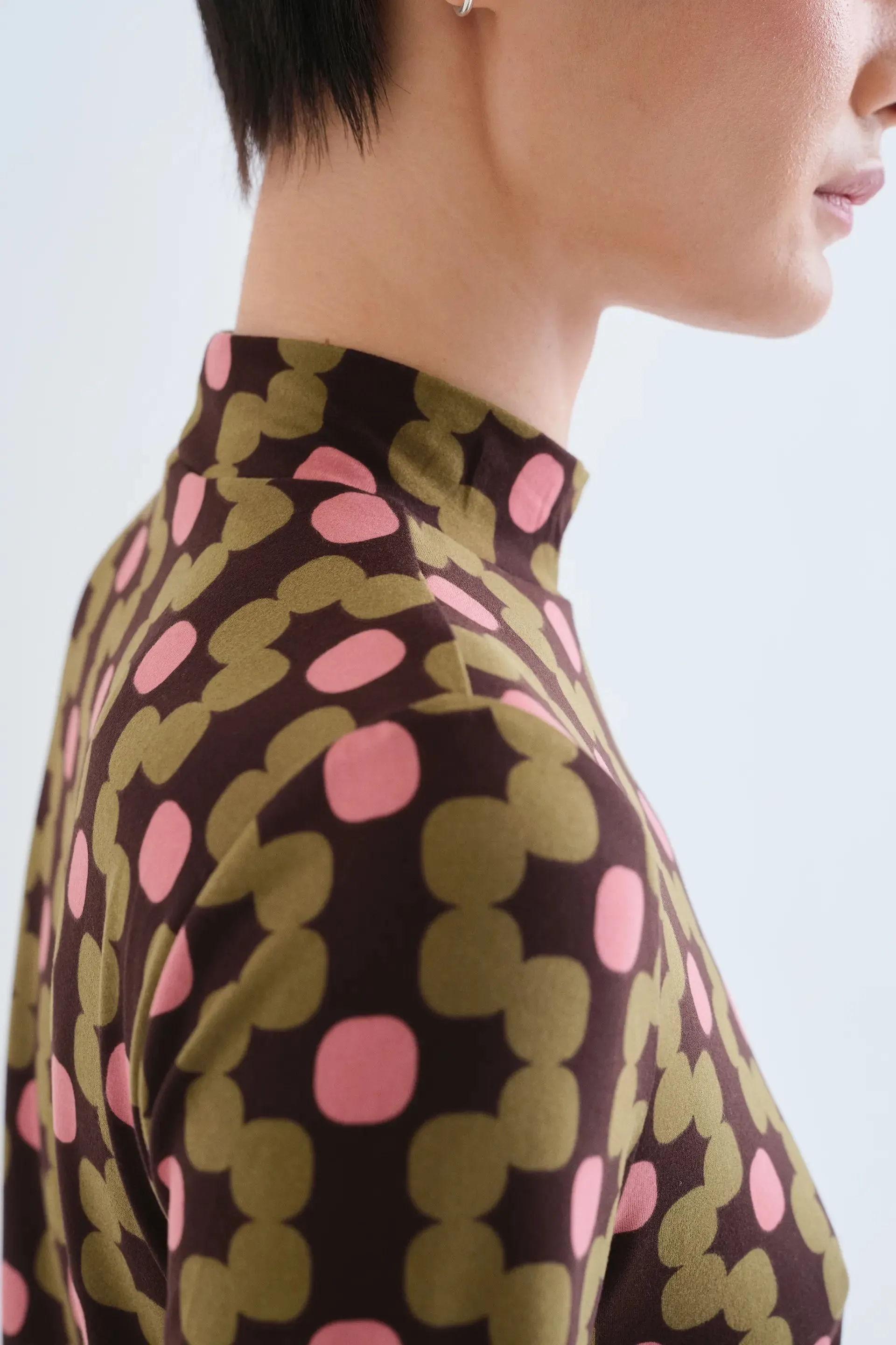 Camiseta con estampado Aberdeen sold by Compania Fantasica product image thumbnail 3