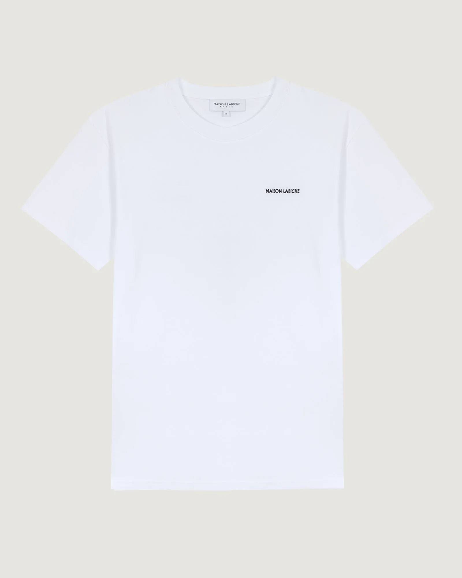 "Maison Labiche" patureau t-shirt sold by Maison Labiche