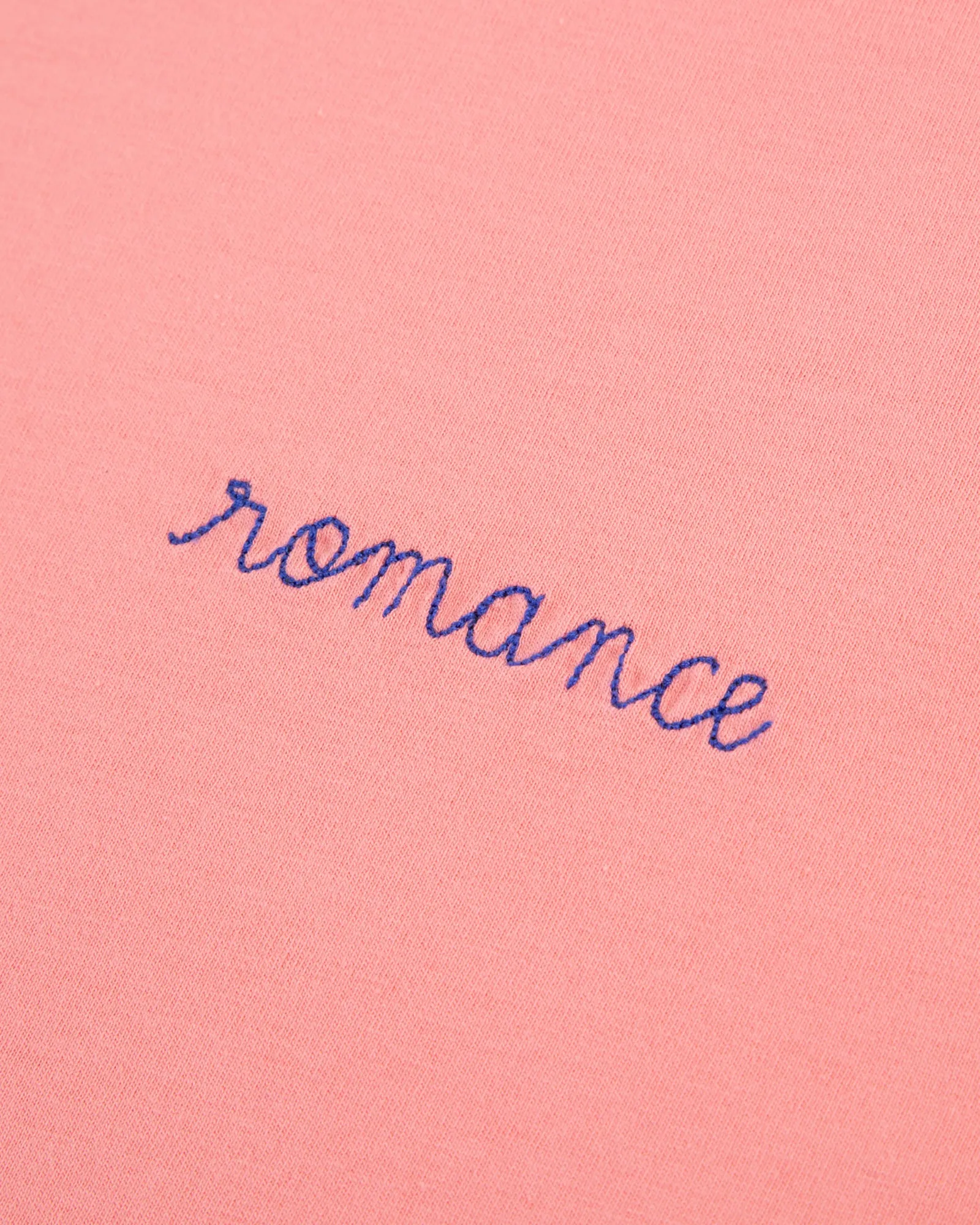 Poitou T-shirt "romance" sold by Maison Labiche product image thumbnail 2
