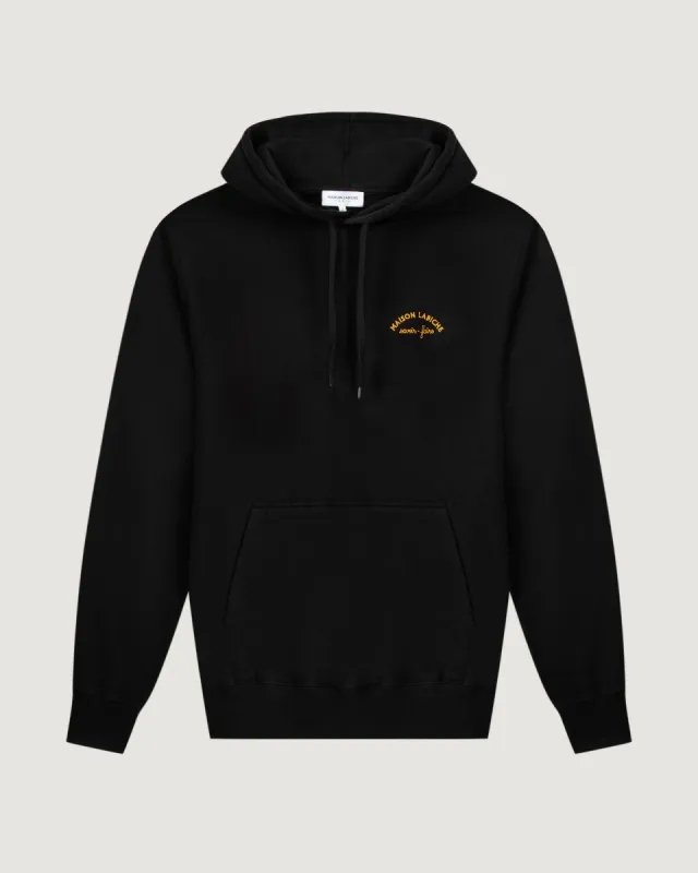 Mini Manufacture Unisex réaumur hoodie sold by Maison Labiche