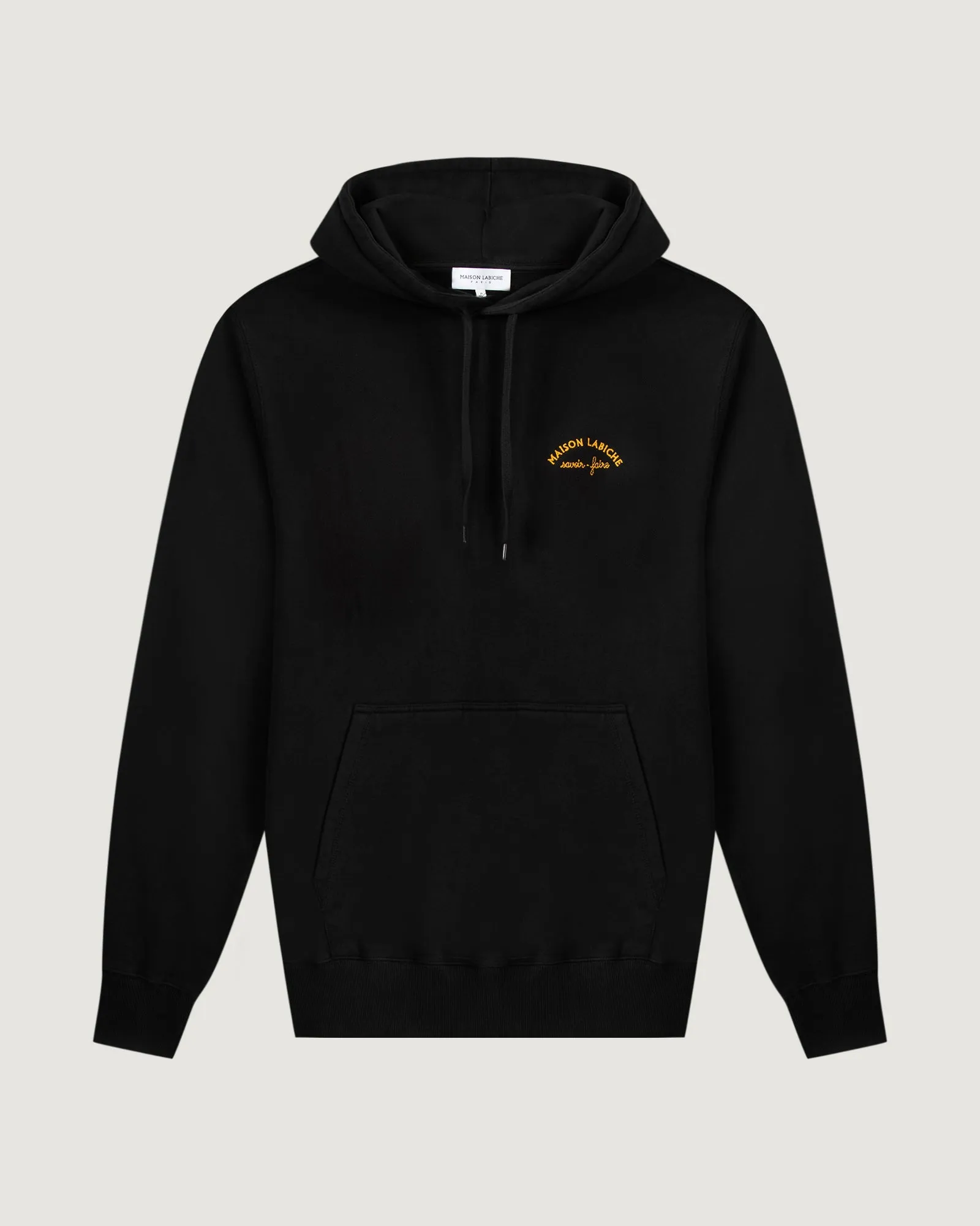 Mini Manufacture Unisex réaumur hoodie sold by Maison Labiche