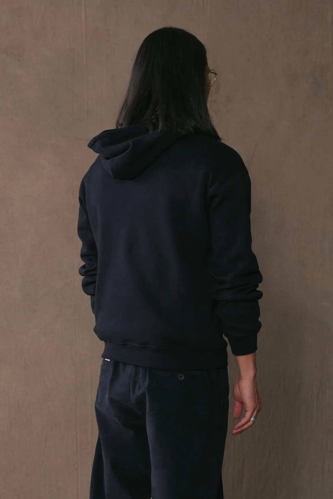 Mini Manufacture Unisex réaumur hoodie sold by Maison Labiche product image thumbnail 4