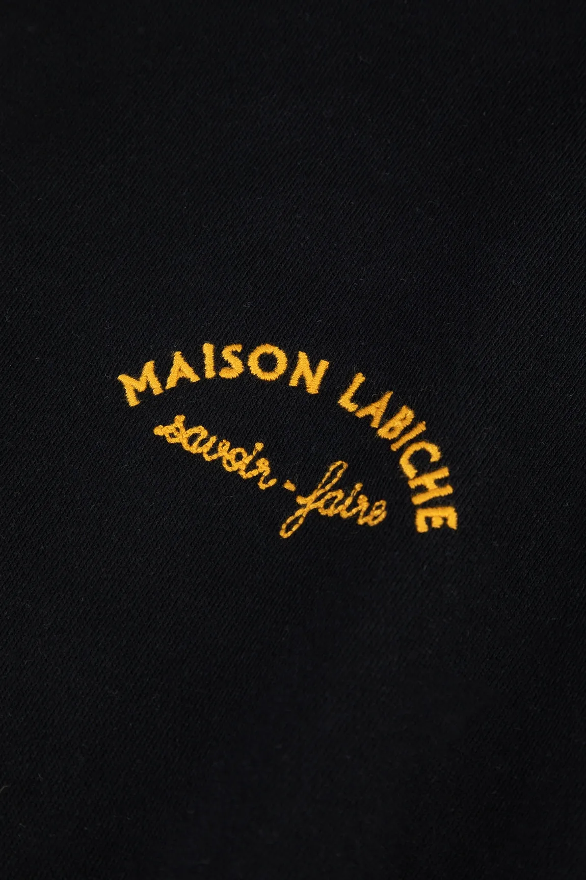 Mini Manufacture Unisex réaumur hoodie sold by Maison Labiche product image thumbnail 2