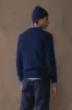 "French Touch" Grand Cerf sweater sold by Maison Labiche