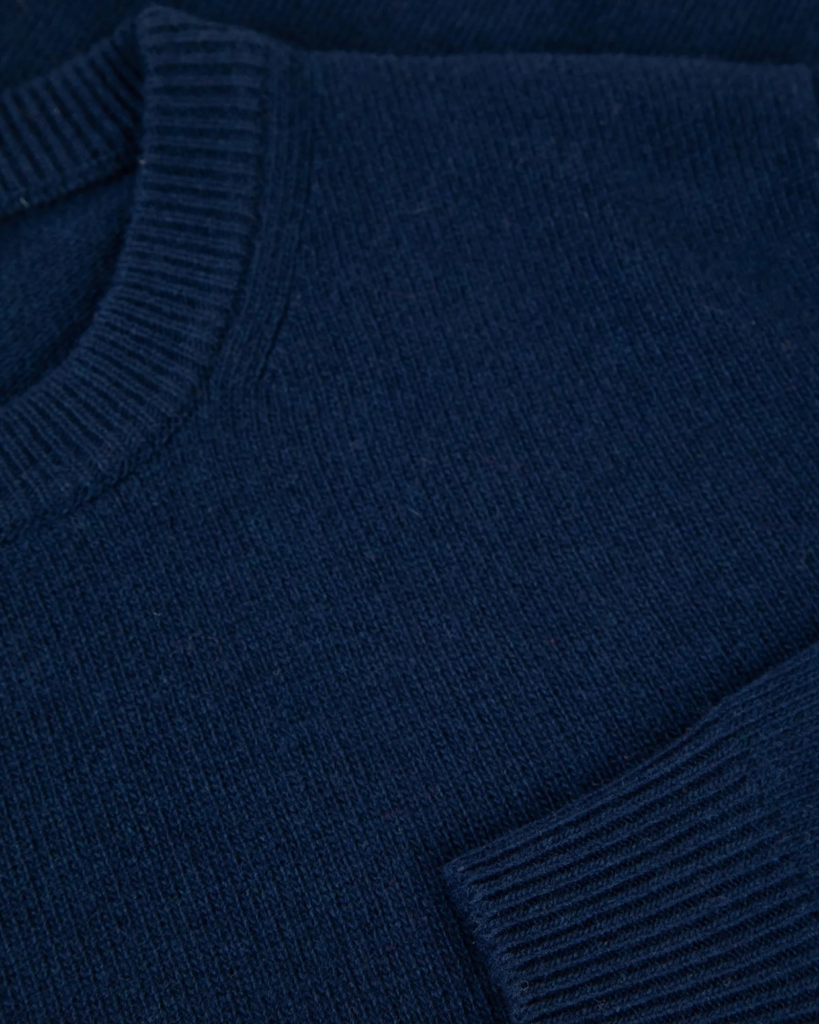 "French Touch" Grand Cerf sweater sold by Maison Labiche product image thumbnail 4