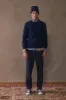 "French Touch" Grand Cerf sweater sold by Maison Labiche