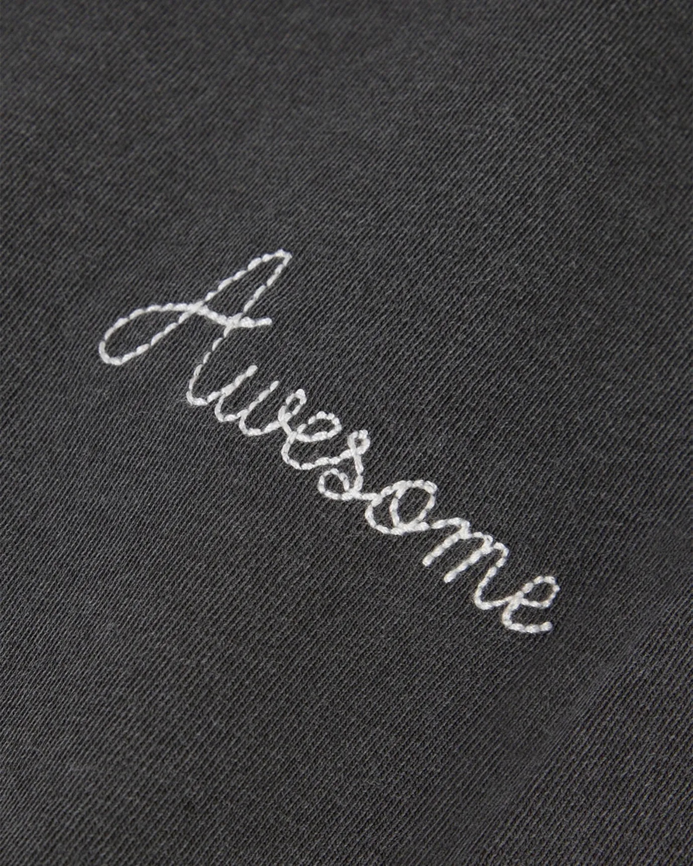 "Awesome" Chateau t-shirt sold by Maison Labiche product image thumbnail 2