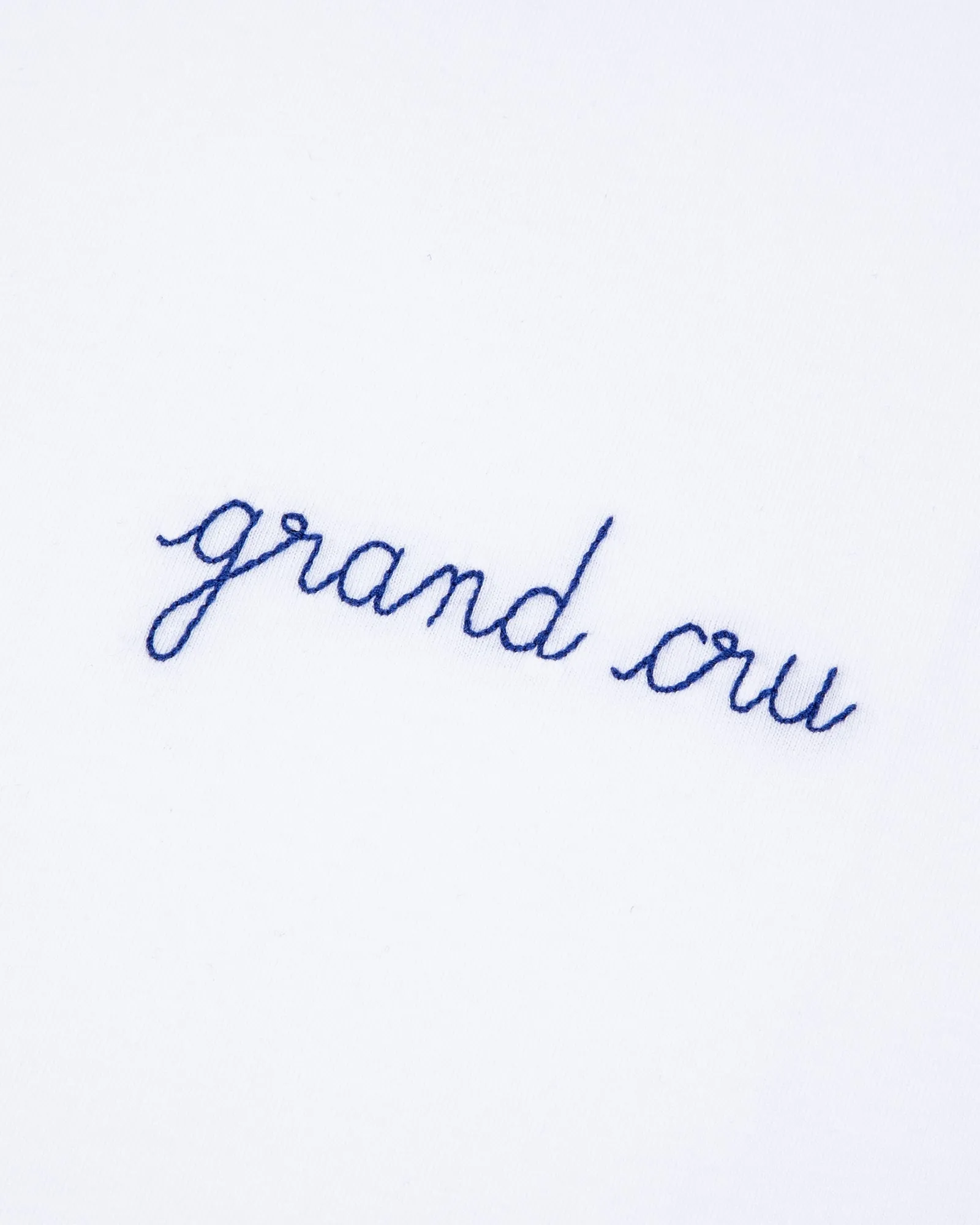 "Grand Cru" poitou t-shirt sold by Maison Labiche product image thumbnail 2