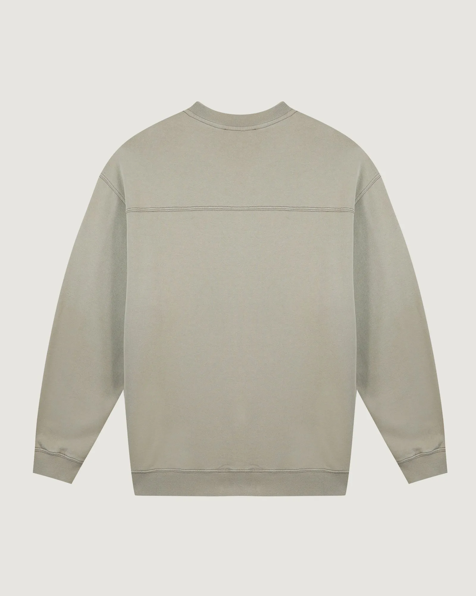 "Mini Manufacture" ledru sweatshirt sold by Maison Labiche product image thumbnail 3