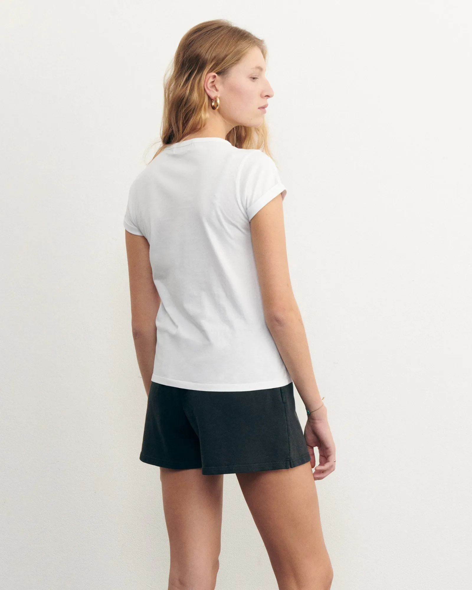 'oh Là Là' poitou t-shirt sold by Maison Labiche product image thumbnail 4