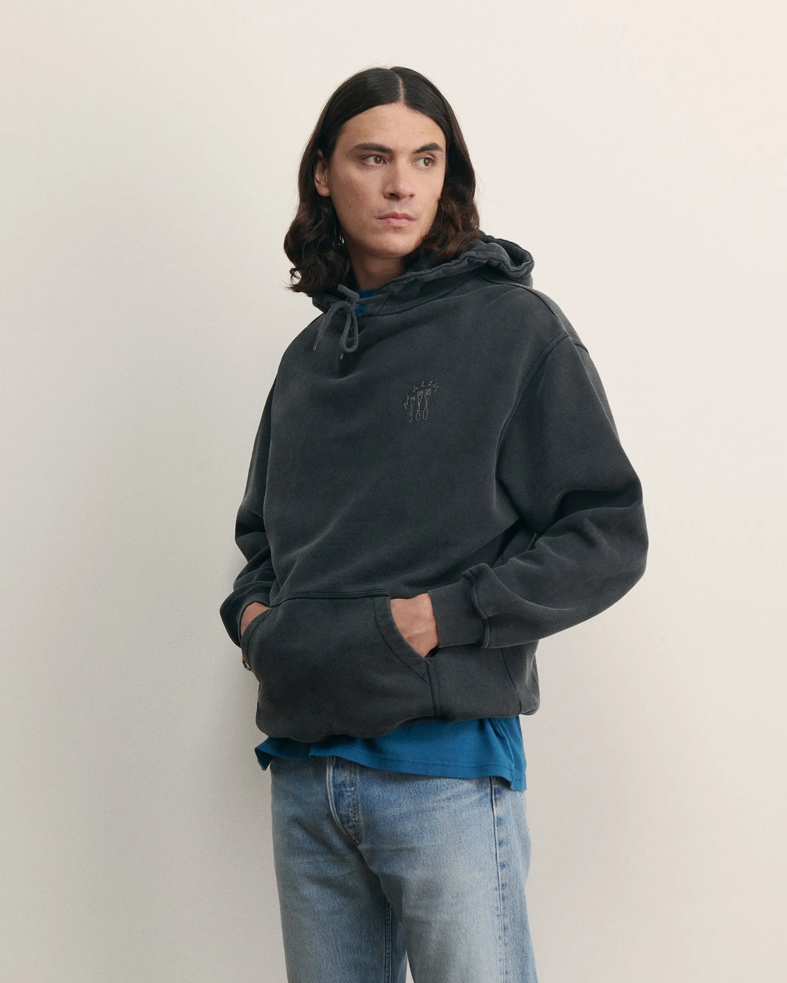 "Art De La Table" réaumur hoodie sold by Maison Labiche product image thumbnail 4