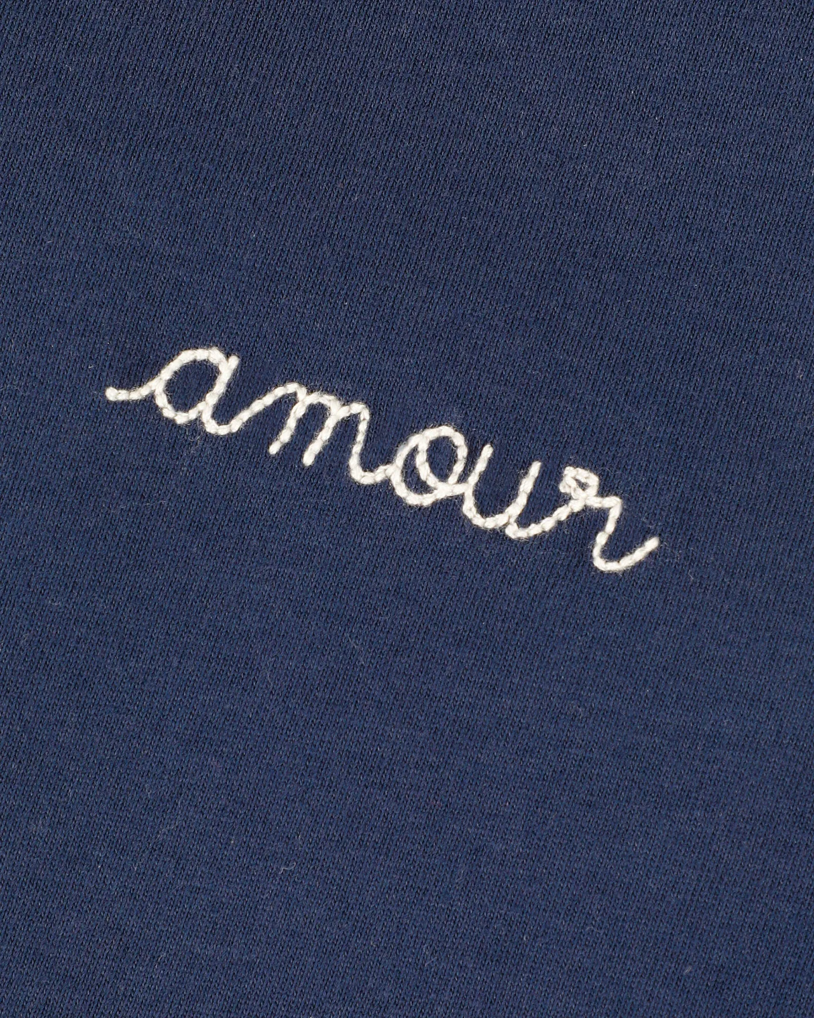 "Amour" poitou t-shirt sold by Maison Labiche product image thumbnail 2