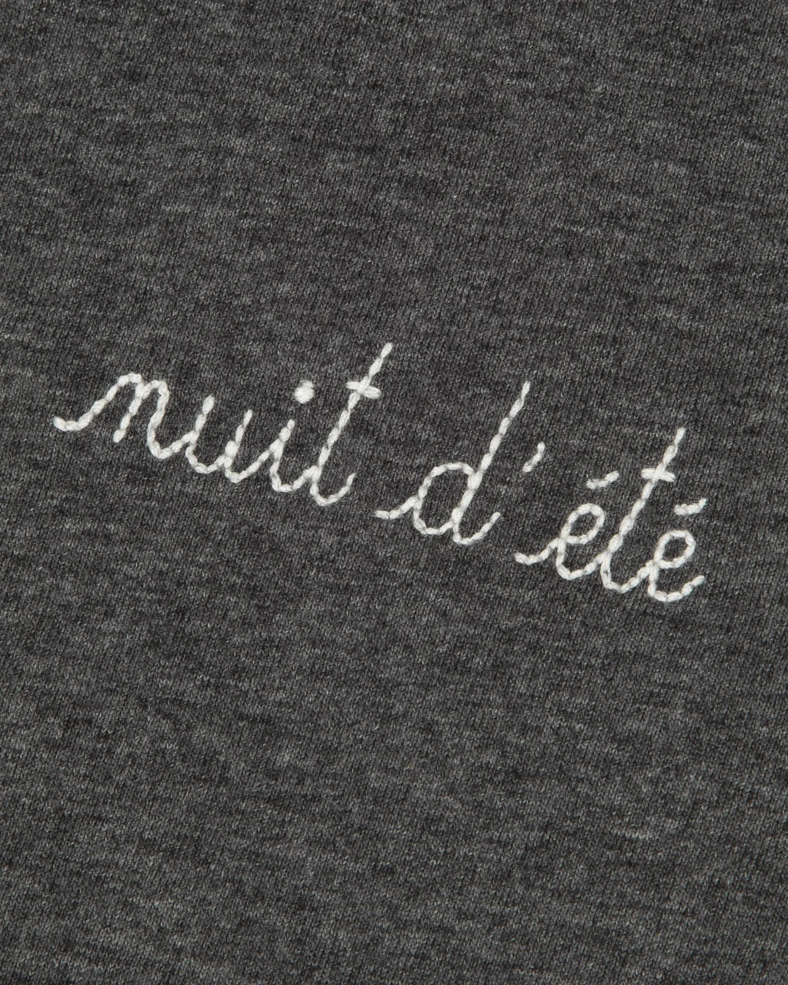'nuit D’été' poitou t-shirt sold by Maison Labiche product image thumbnail 2