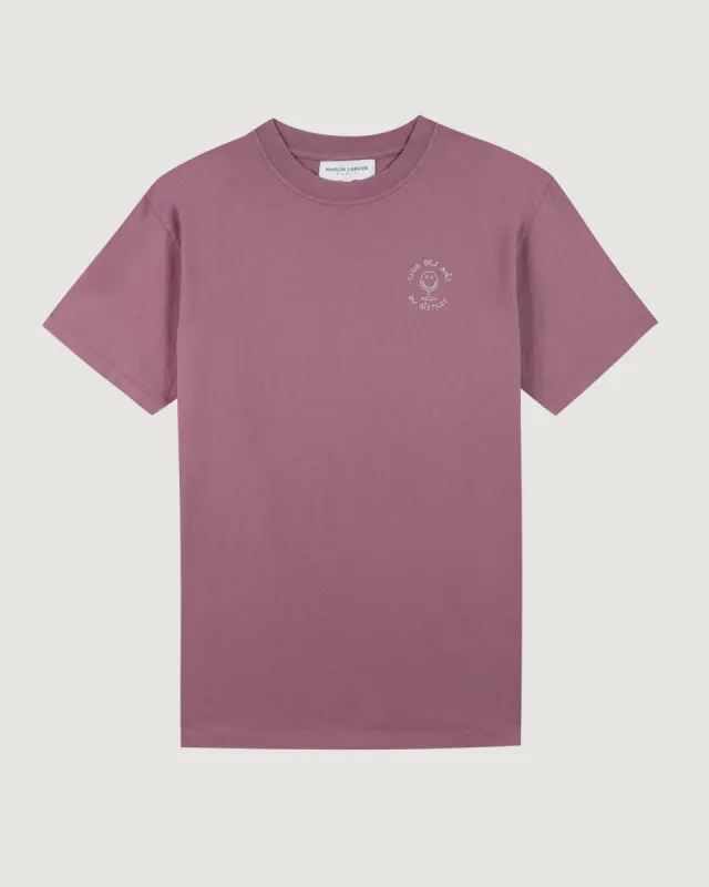 "Menu" bainville t-shirt sold by Maison Labiche