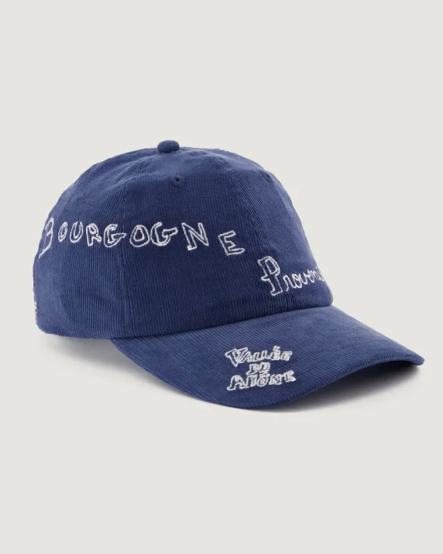 "French Wines" beaumont cap sold by Maison Labiche