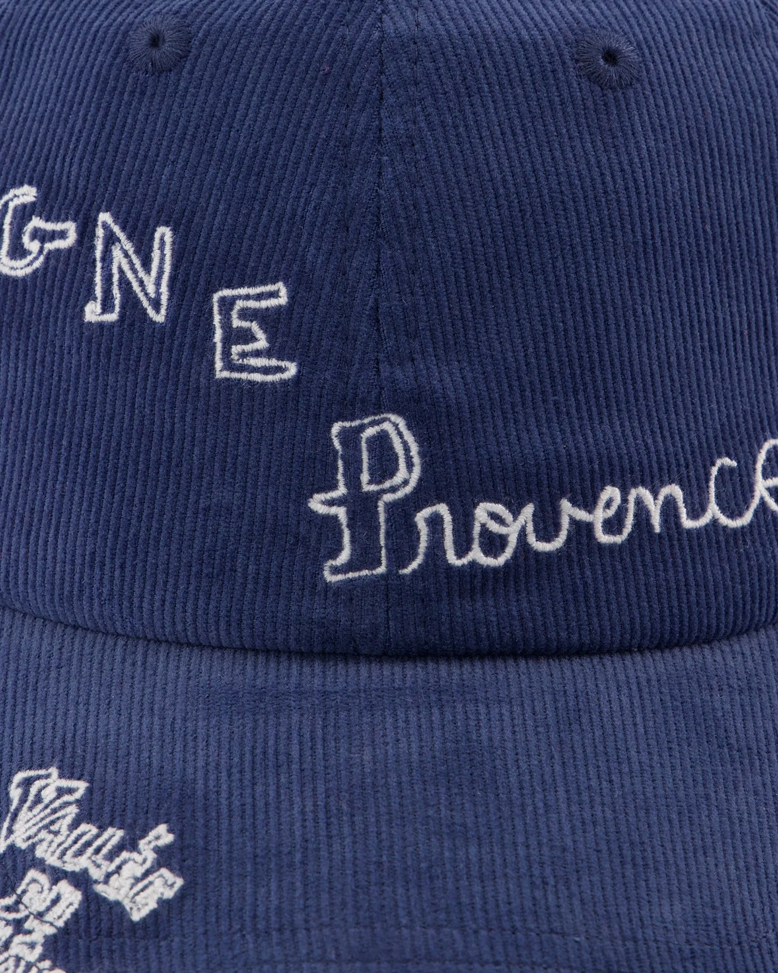 "French Wines" beaumont cap sold by Maison Labiche product image thumbnail 3