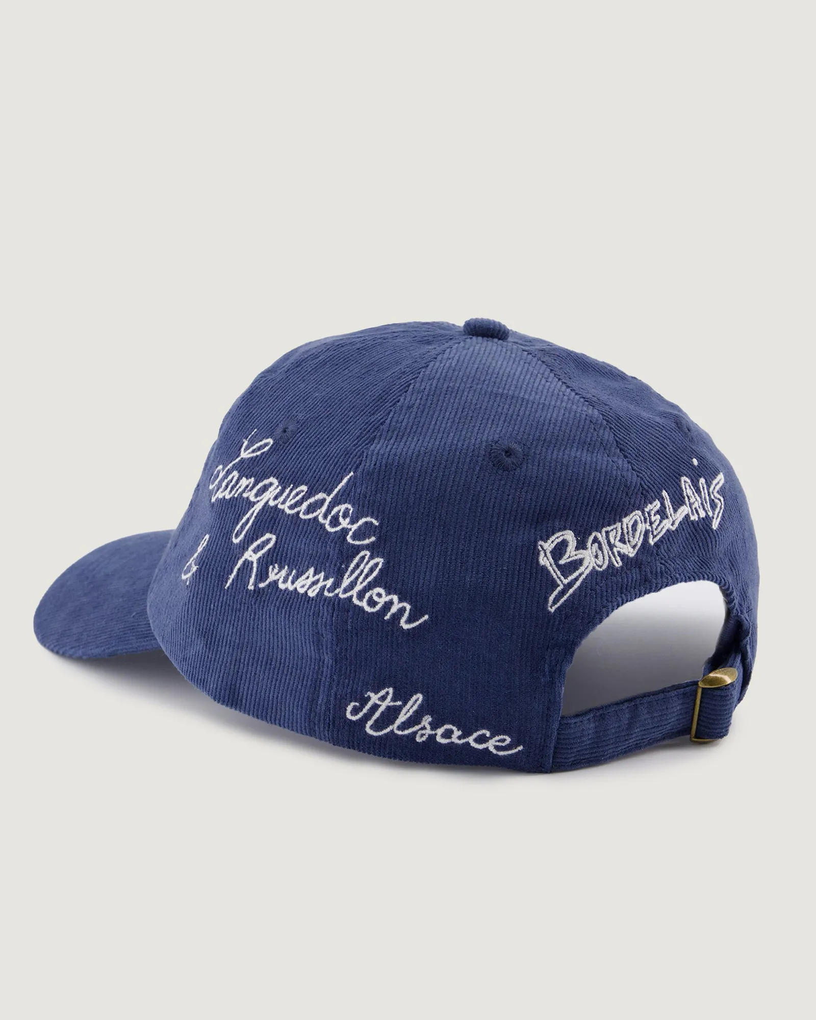 "French Wines" beaumont cap sold by Maison Labiche product image thumbnail 2