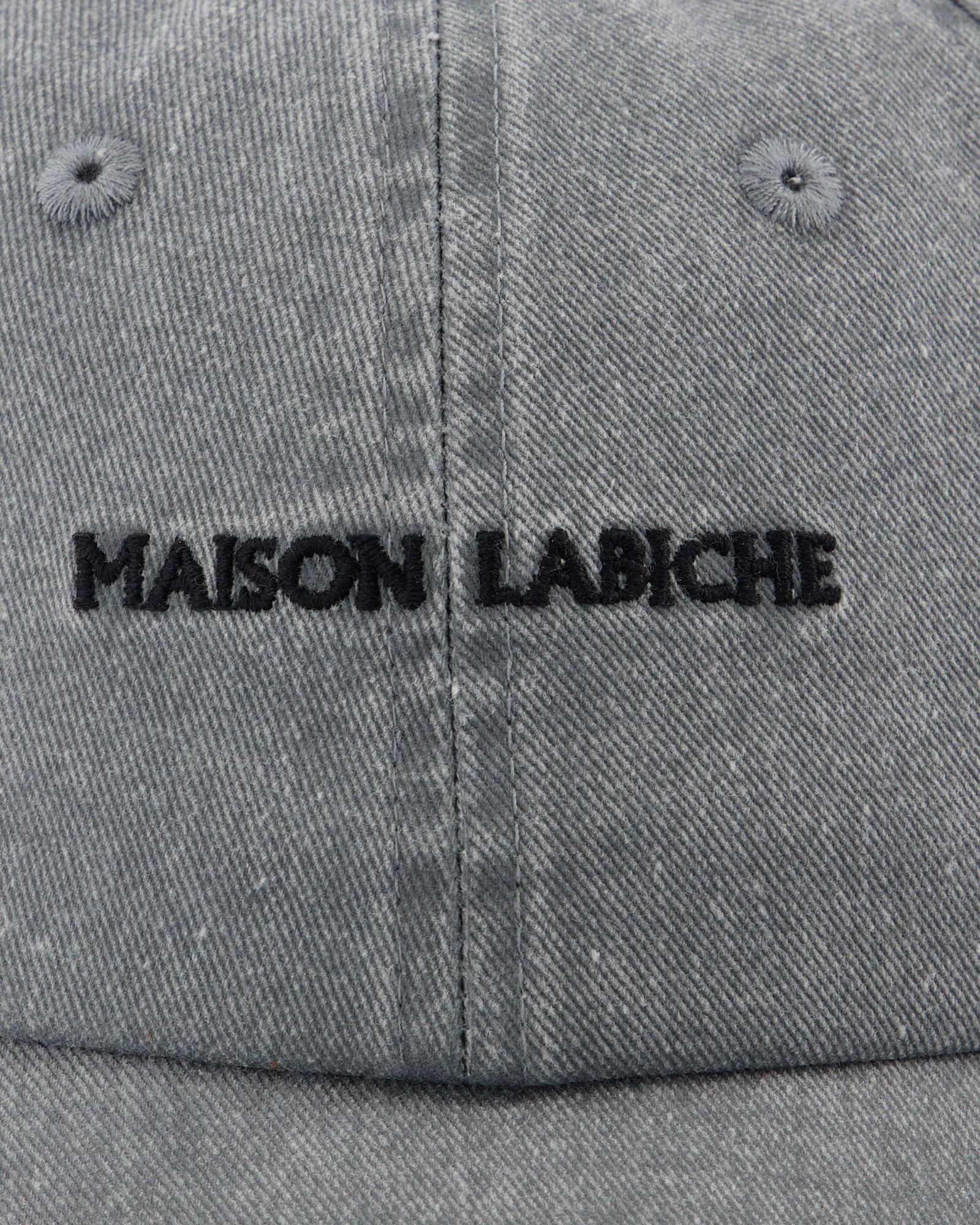 "Maison Labiche" beaumont cap sold by Maison Labiche product image thumbnail 3