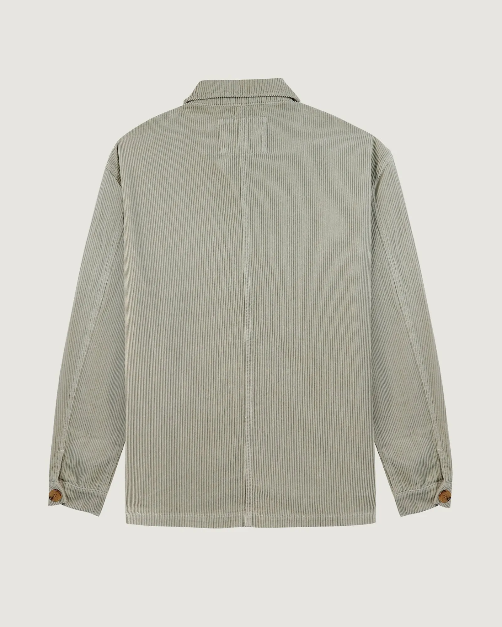 "Maison Labiche" sébasto worker jacket sold by Maison Labiche product image thumbnail 3