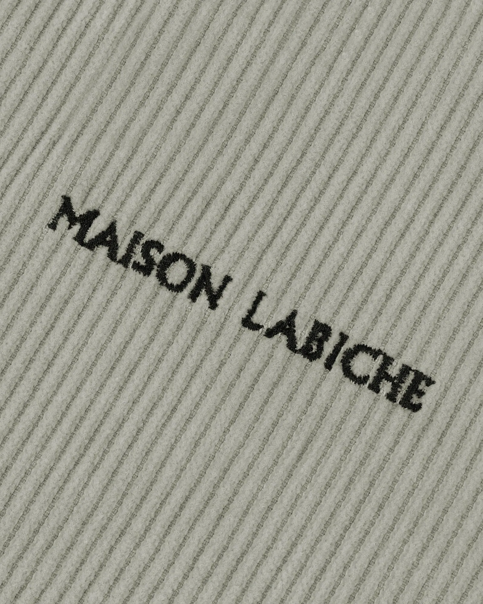 "Maison Labiche" sébasto worker jacket sold by Maison Labiche product image thumbnail 2