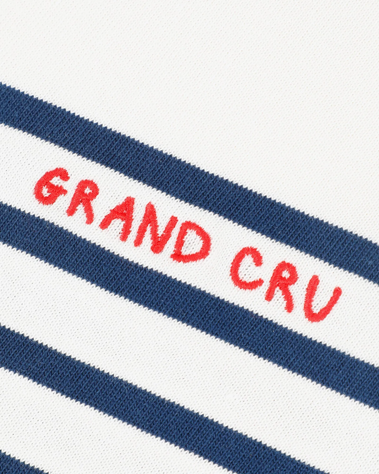 "Grand Cru" montpar sailor shirt sold by Maison Labiche product image thumbnail 2