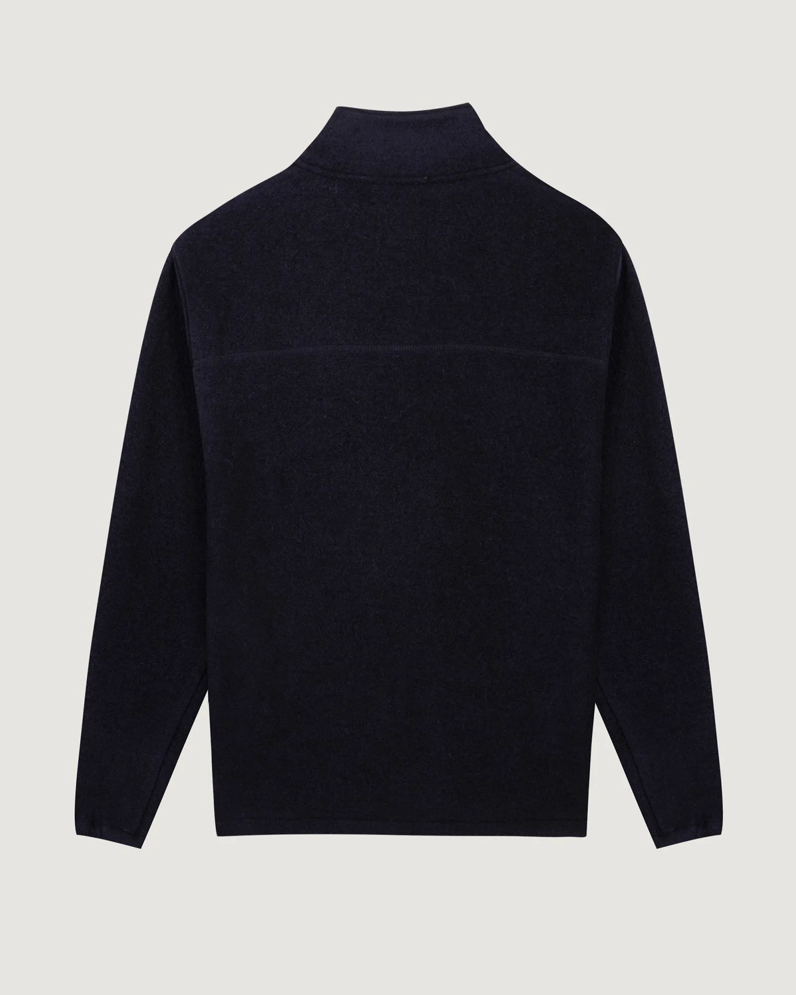 "Maison Labiche" corbon wool jacket sold by Maison Labiche product image thumbnail 5