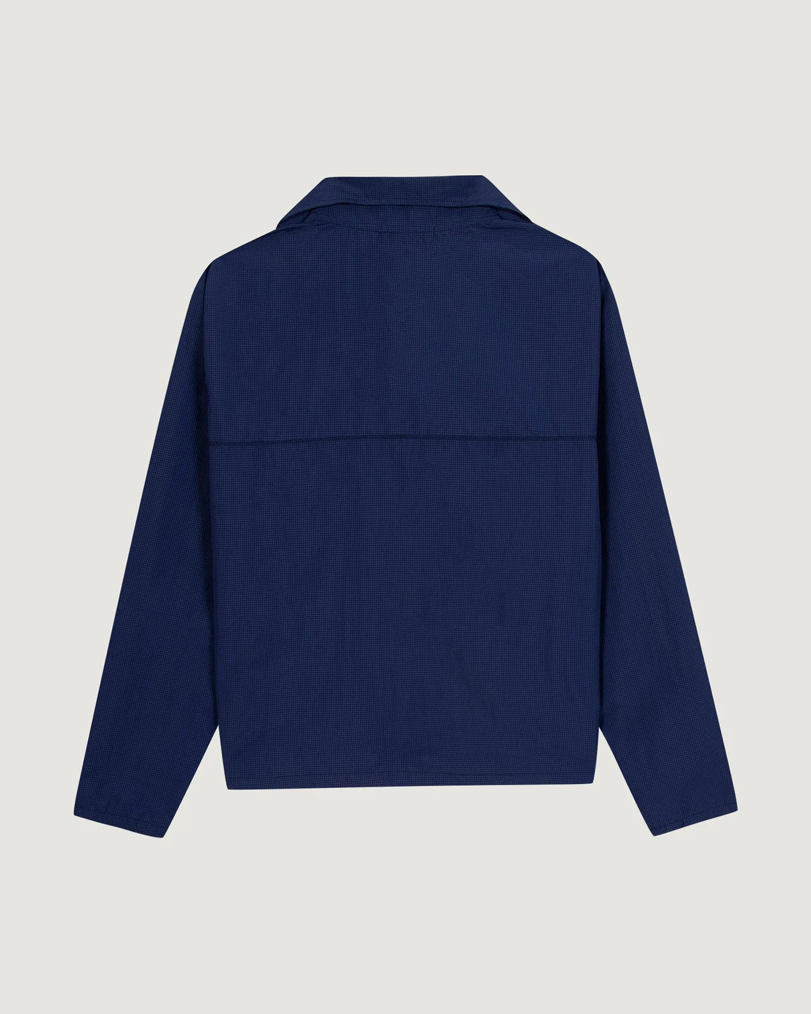 "Patch Maison Labiche" chauvelot seersucker jacket sold by Maison Labiche product image thumbnail 5