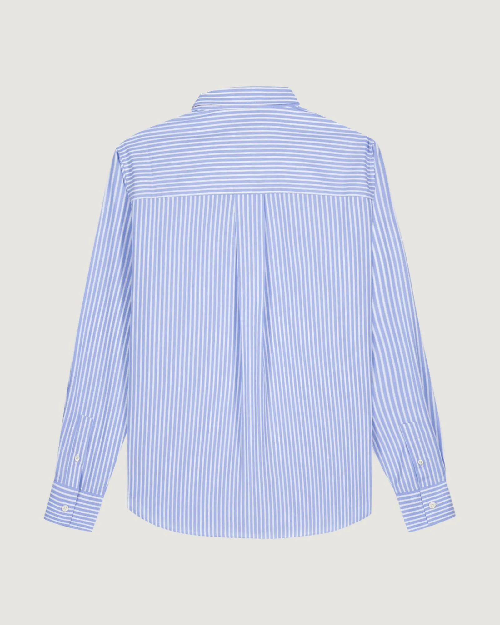 "Amour" dewet popelin shirt sold by Maison Labiche product image thumbnail 4