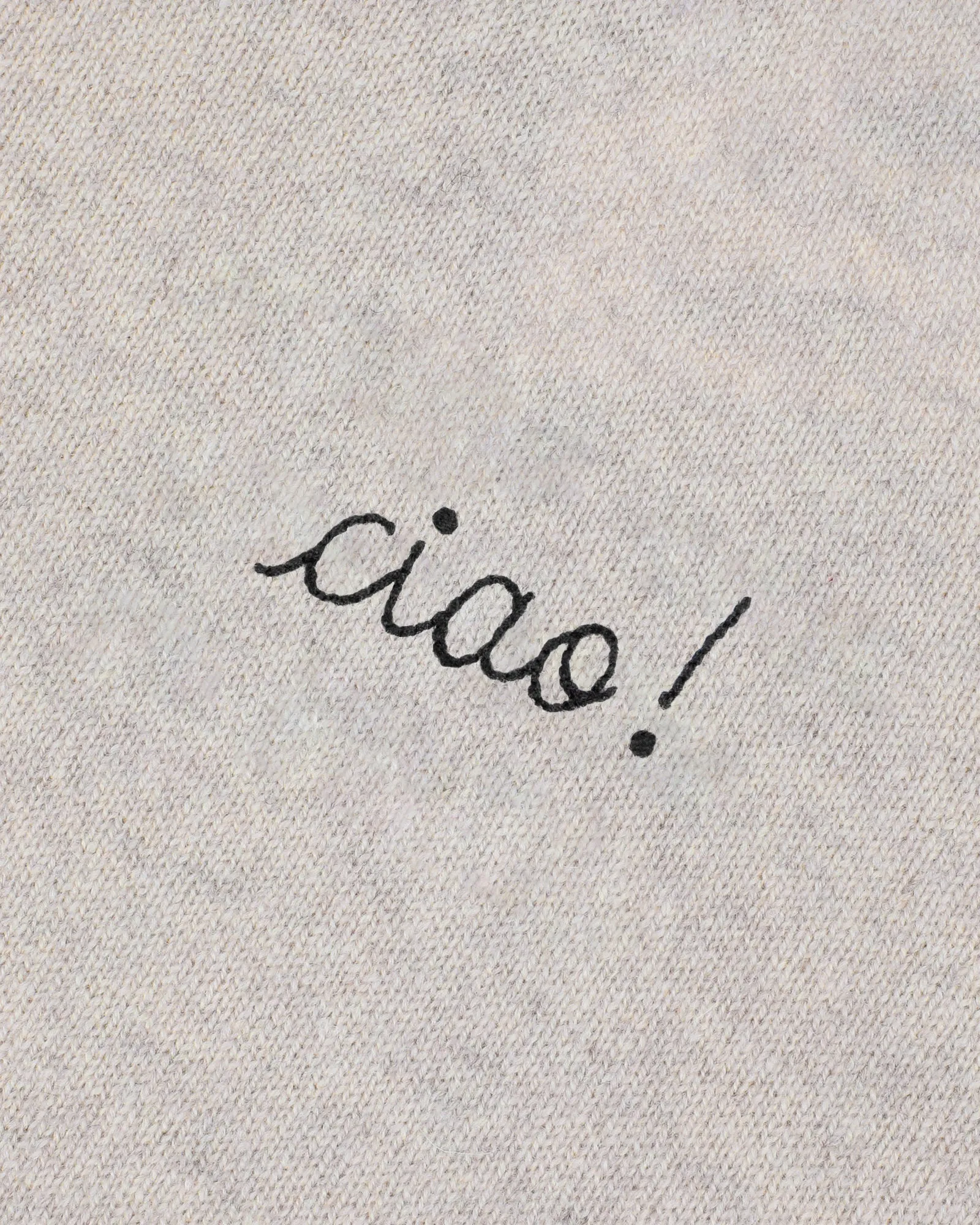 The Choiseul Womens Sweater "in wool to personalize" sold by Maison Labiche product image thumbnail 3