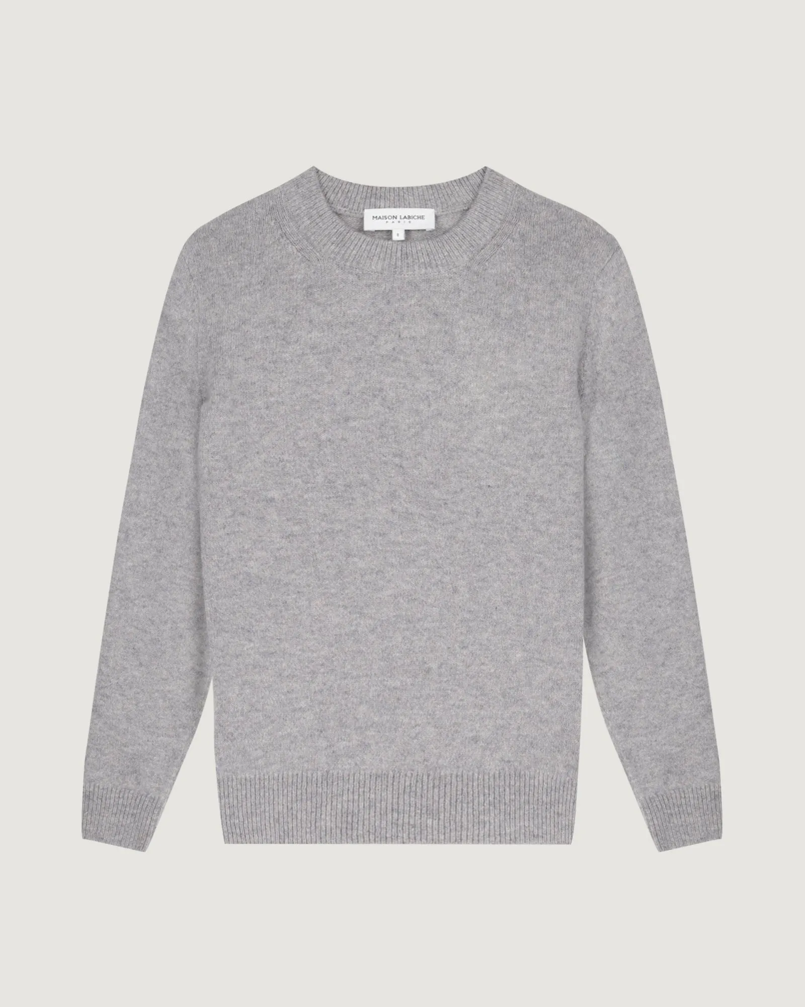 The Choiseul Womens Sweater "in wool to personalize" sold by Maison Labiche product image thumbnail 5