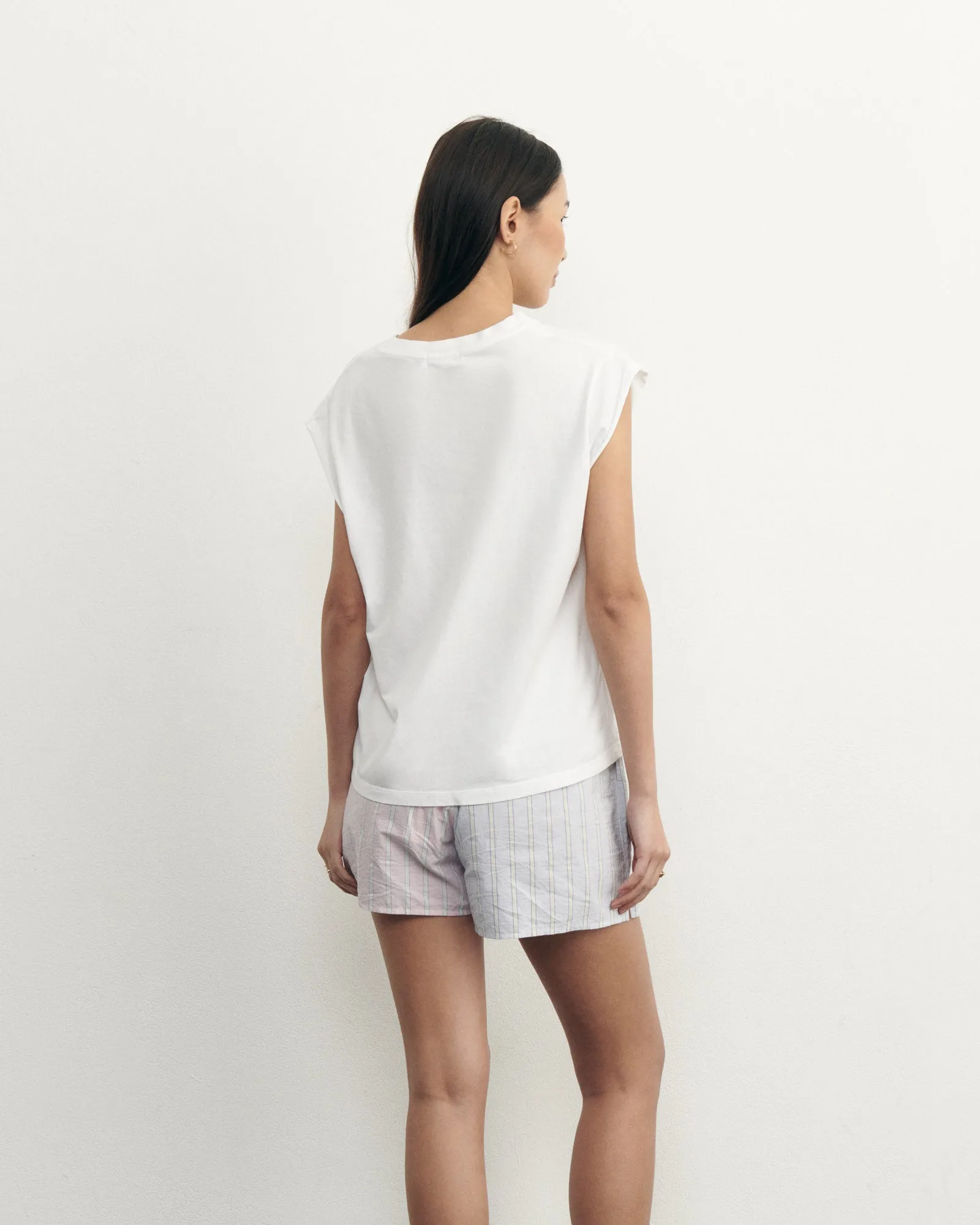 "Amour" sedaine t-shirt sold by Maison Labiche product image thumbnail 4