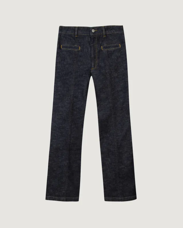 Vauvenargues jeans sold by Maison Labiche