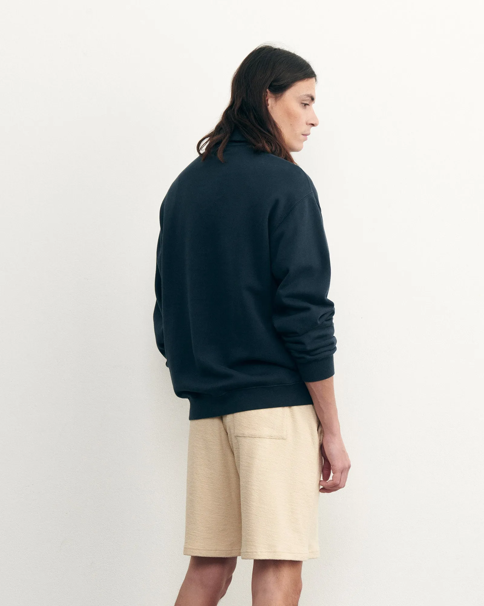"Mini Manufacture" placide sweatshirt sold by Maison Labiche product image thumbnail 4