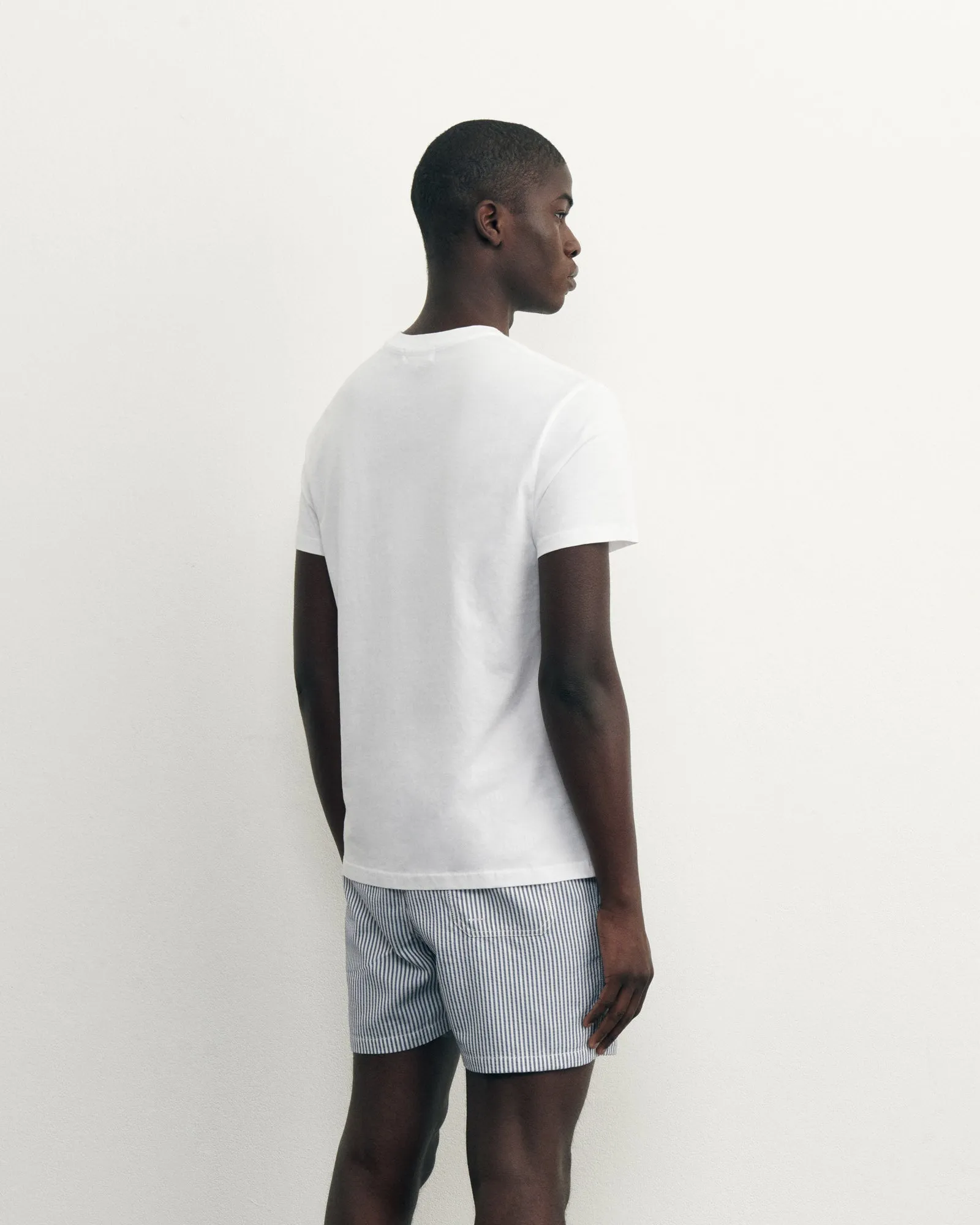 "Amour" popincourt t-shirt sold by Maison Labiche product image thumbnail 5