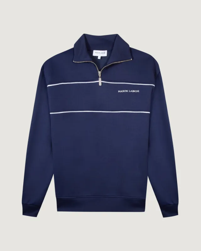 "Maison Labiche" clodion sweatshirt sold by Maison Labiche