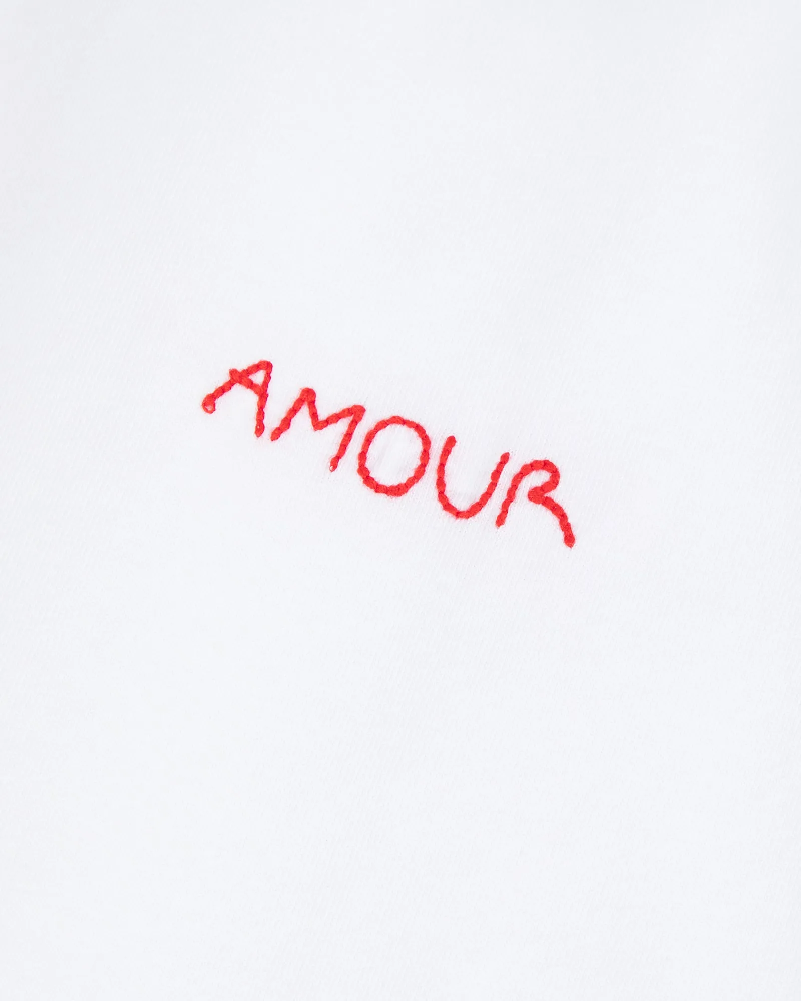 The Montherlant Womens t-shirt "to personalize" sold by Maison Labiche product image thumbnail 4